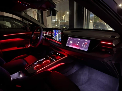 Audi A6 2025 S Line