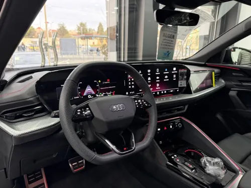 Audi Q5 2026 Sline