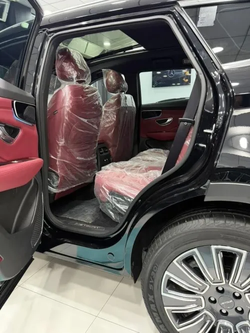 Jetour  X70 PLUS 2025 X70