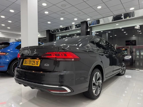 Volkswagen Bora 2025 Rline