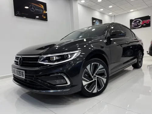 Volkswagen Bora 2025 Rline
