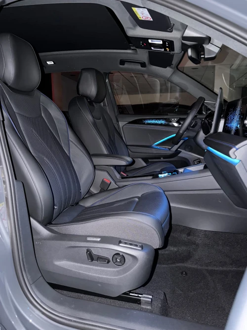 Volkswagen New Tiguan 2026 R-Line
