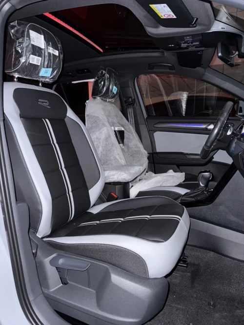 Volkswagen T-Roc 2026 R-Line 