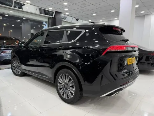 Jetour  X70 PLUS 2025 X70