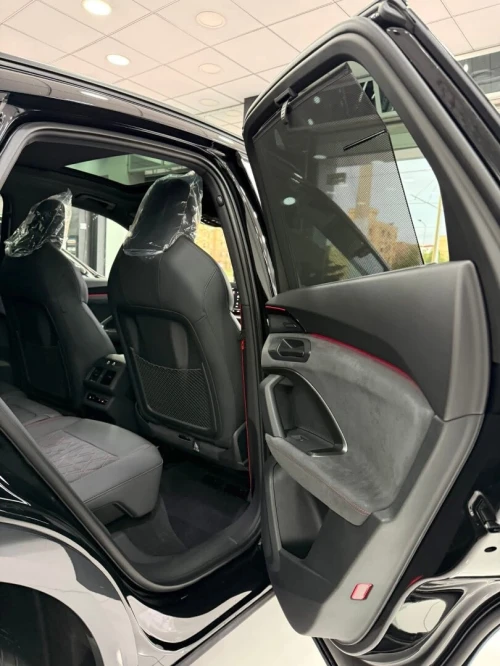 Audi Q5 2026 Sline