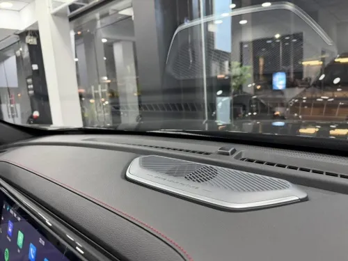 Jetour  X70 PLUS 2025 X70