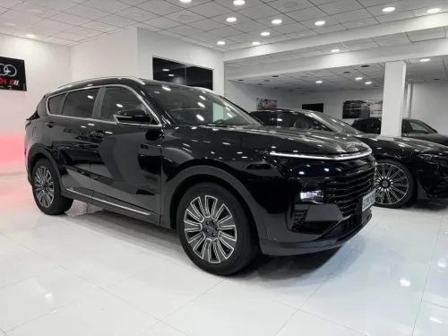 Jetour  X70 PLUS 2025 X70