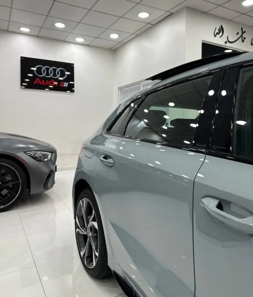 Audi A3 Sportback 2025 S line
