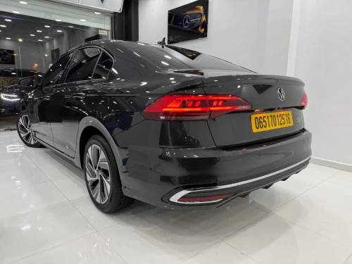 Volkswagen Bora 2025 Rline