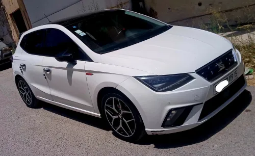 Seat Ibiza 2019 FR
