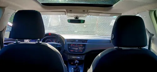 Seat Ibiza 2019 FR