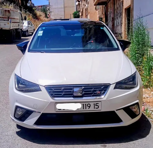 Seat Ibiza 2019 FR
