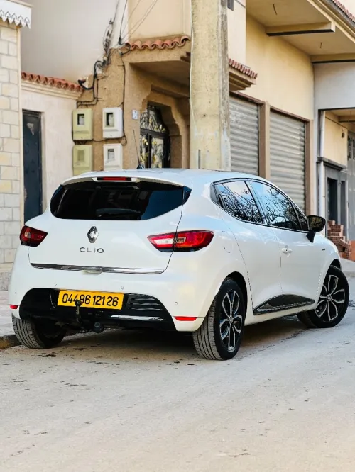 Renault Clio 4 2021 Limited 2
