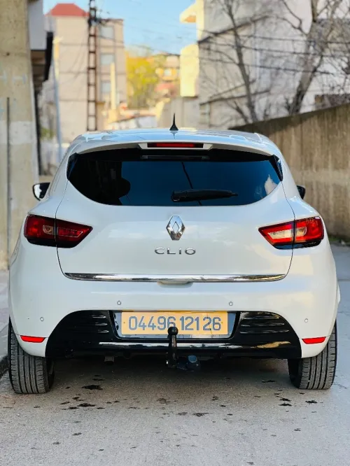 Renault Clio 4 2021 Limited 2