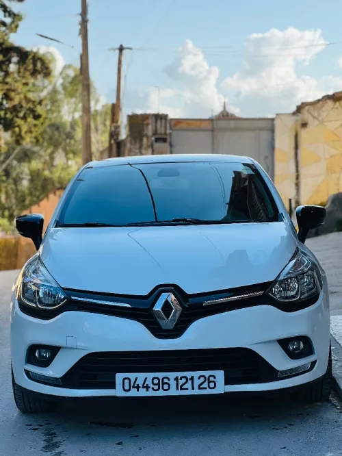 Renault Clio 4 2021 Limited 2