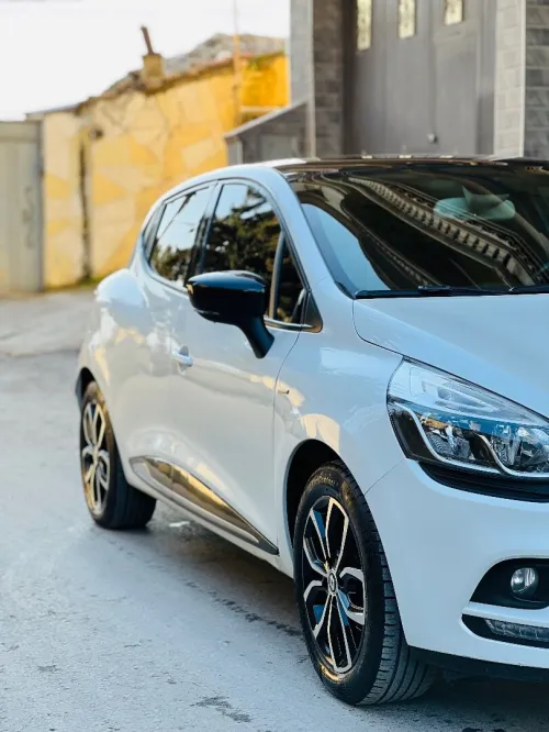 Renault Clio 4 2021 Limited 2