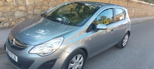 Opel Corsa 2013 D