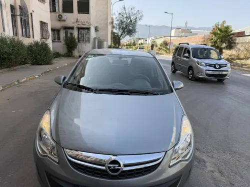 Opel Corsa 2013 D