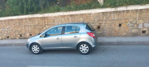 Opel Corsa 2013 D