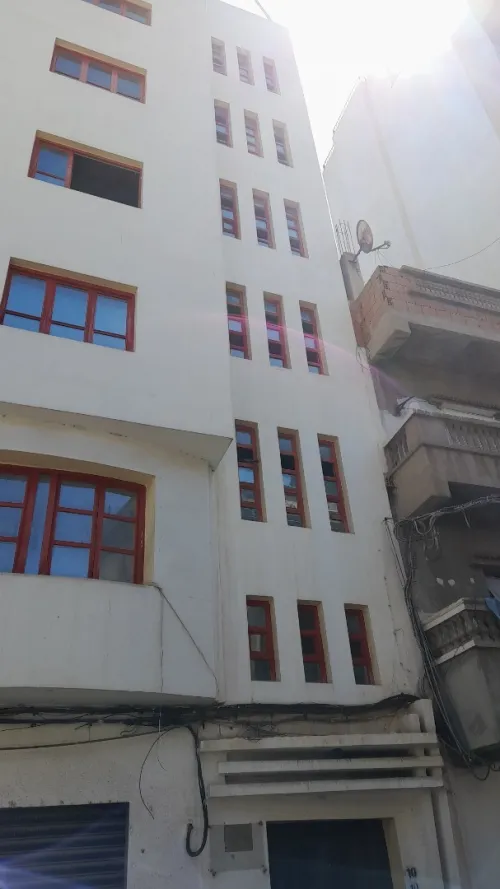 Vente Immeuble Oran Oran