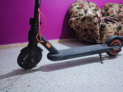 Scooter Xiaomi 4 go 4 go 