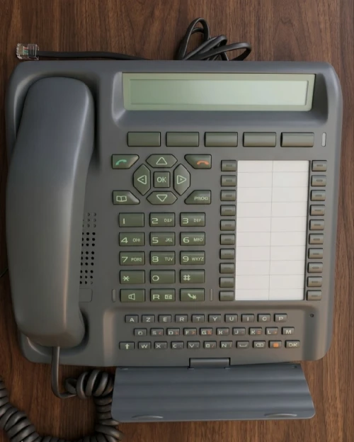 Alcatel-Lucent 4035 Advanced Reflexes