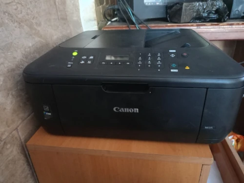 Imprimante canon