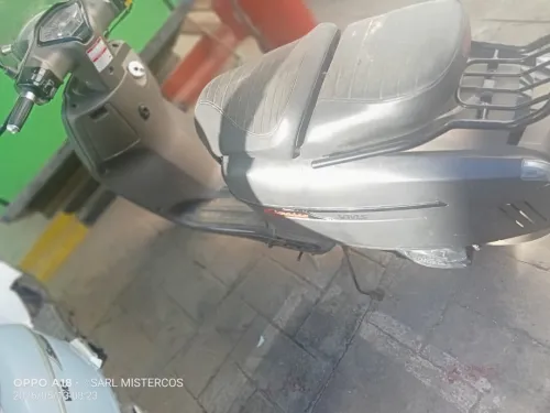 VMS VICTORIA 200CC 2024