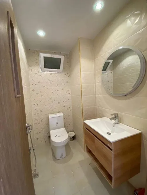 Vente Appartement F3 Alger Bab ezzouar