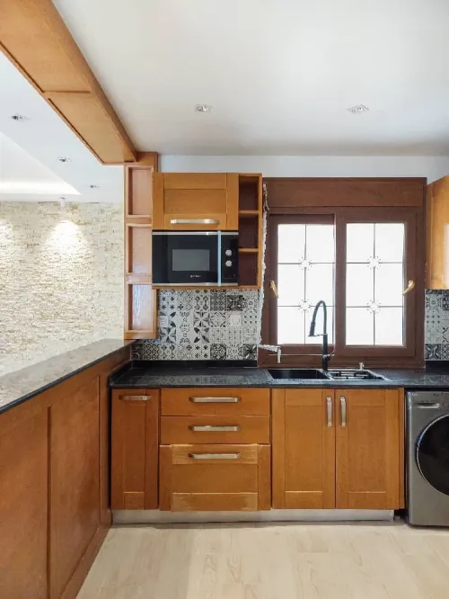 Vente Appartement F4 Alger Bab ezzouar