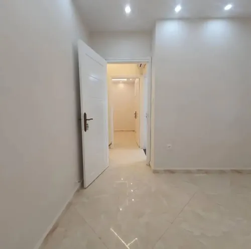 Vente Appartement F2 Alger Bachdjerrah