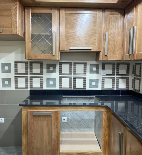 Vente Appartement F2 Alger Bordj el kiffan