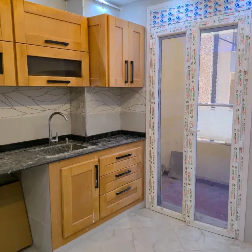 Vente Appartement F2 Alger Hraoua