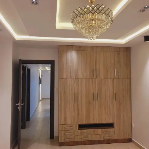 Vente Appartement F2 Alger Bordj el bahri