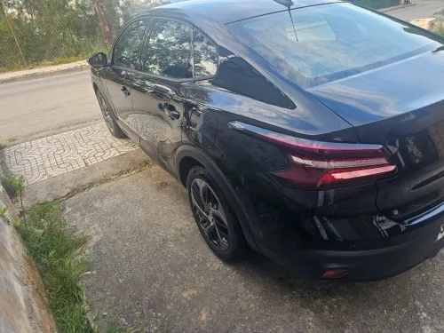 Citroen C 4x 2023 2023