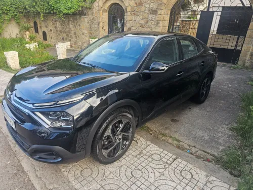 Citroen C 4x 2023 2023