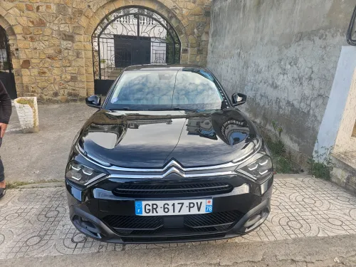 Citroen C 4x 2023 2023