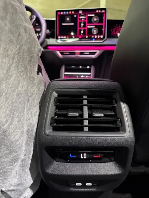 Volkswagen Tiguan 2026 R Line
