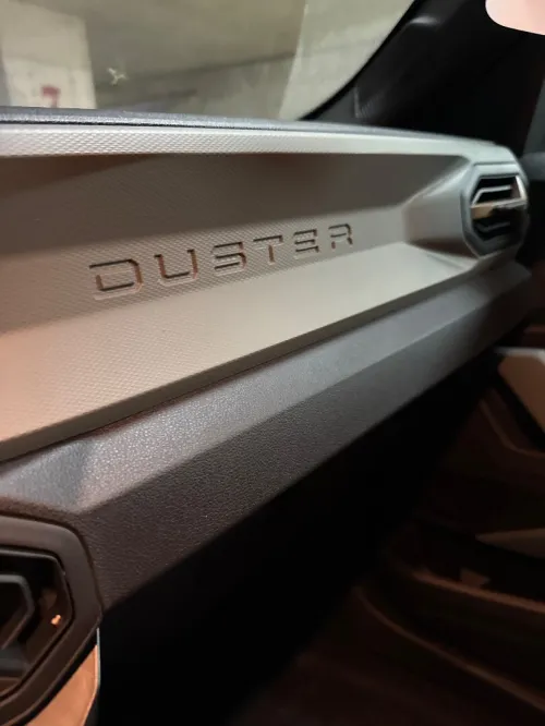 Dacia Duster 2026 Extreme