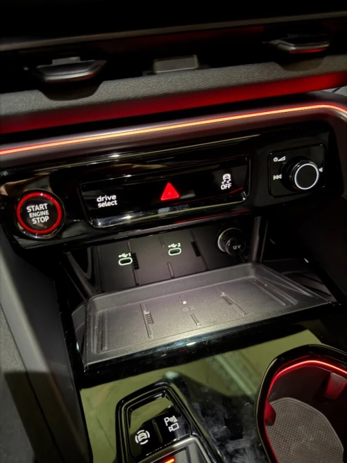 Audi Q5 2026 S Line