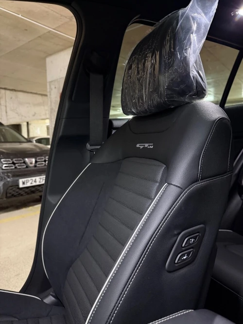 Kia Sportage 2026 GT LINE