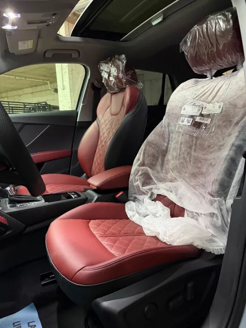 Audi Q2 2026 S line