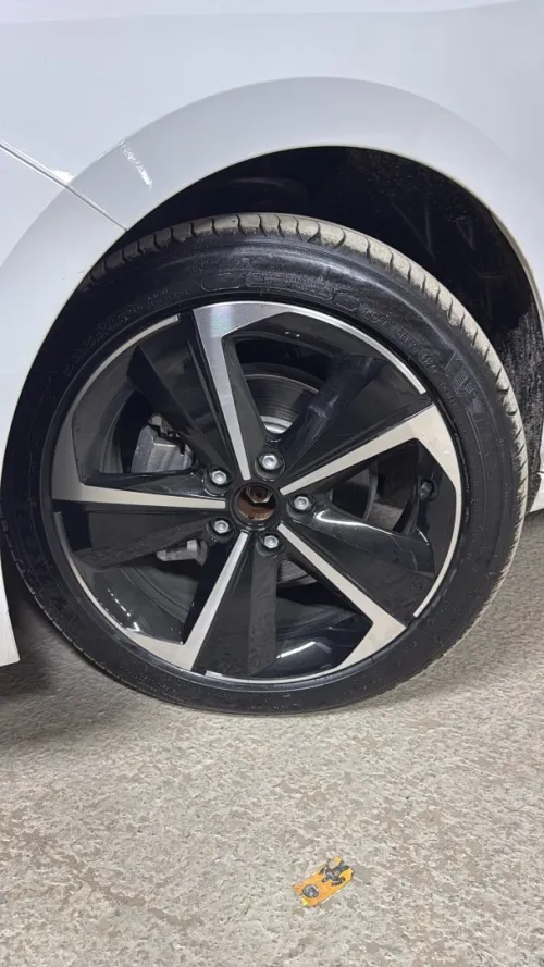 Opel Astra 2025 GS line