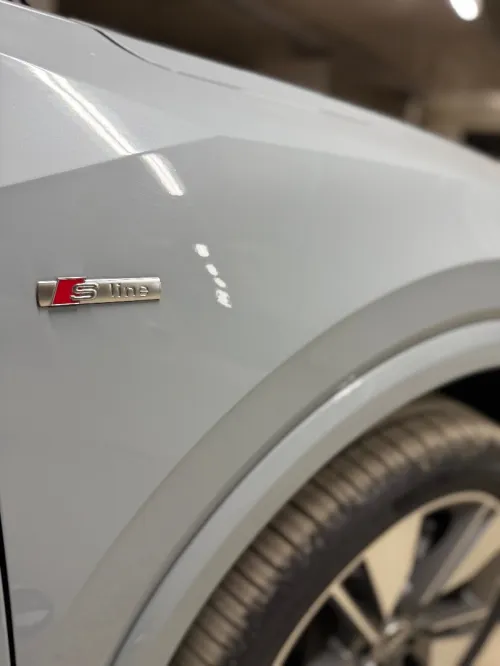 Audi Q2 2026 S line