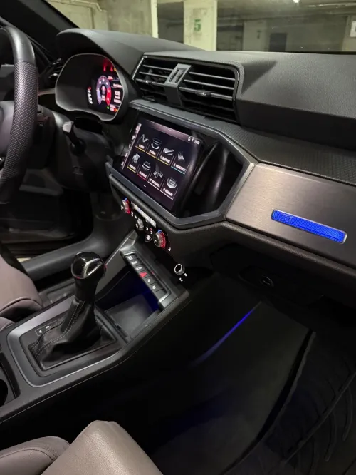 Audi Q3 2020 S Line