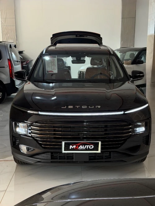 Jetour  X70 PLUS 2025 Full
