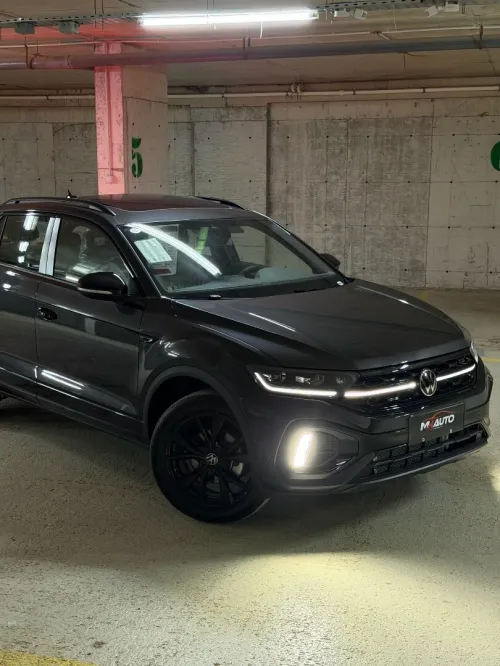 Volkswagen T-Roc 2026 R-Line 