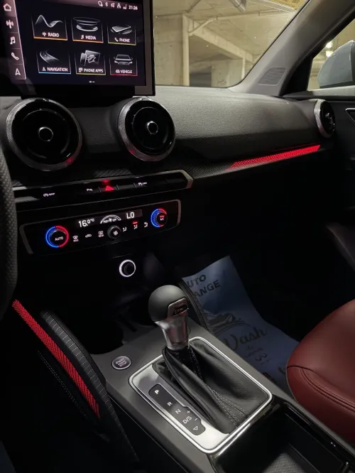 Audi Q2 2026 S line