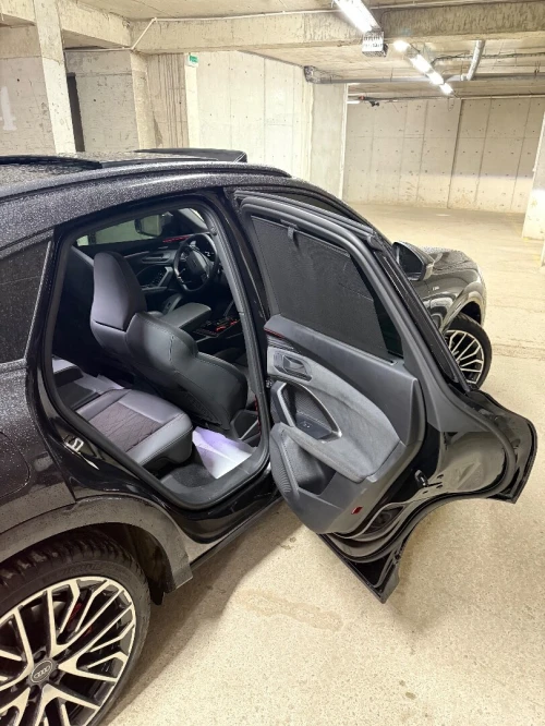Audi Q5 2026 S Line