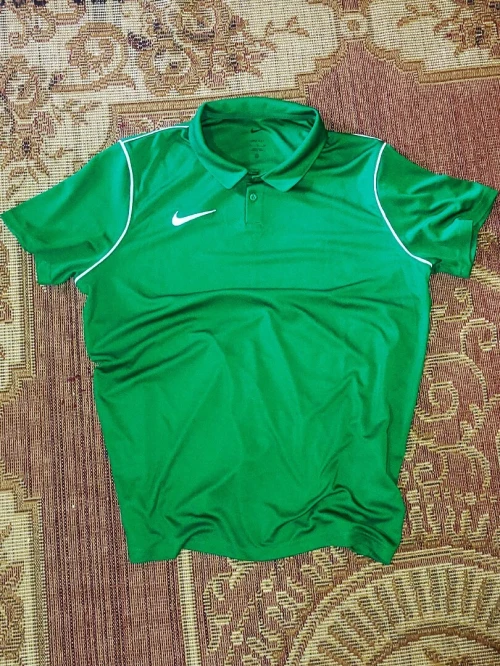 t shirt nike taille  XL L americ original